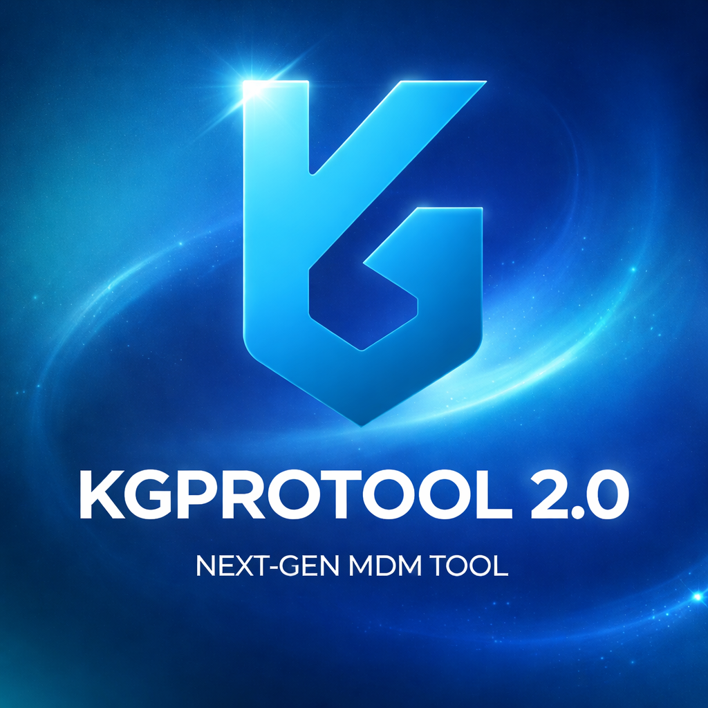 KGPROTOOL NEXT-GEN 2.0 - Licença de 12 meses