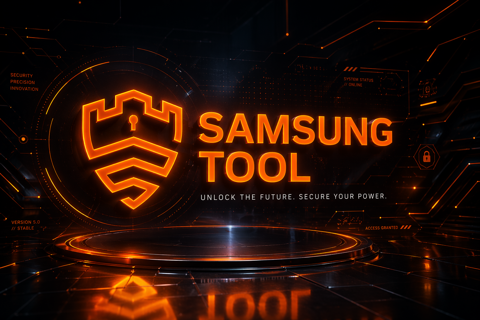SamsungTool.us Samsung Tool Kg Rent [ 12 Hours ]