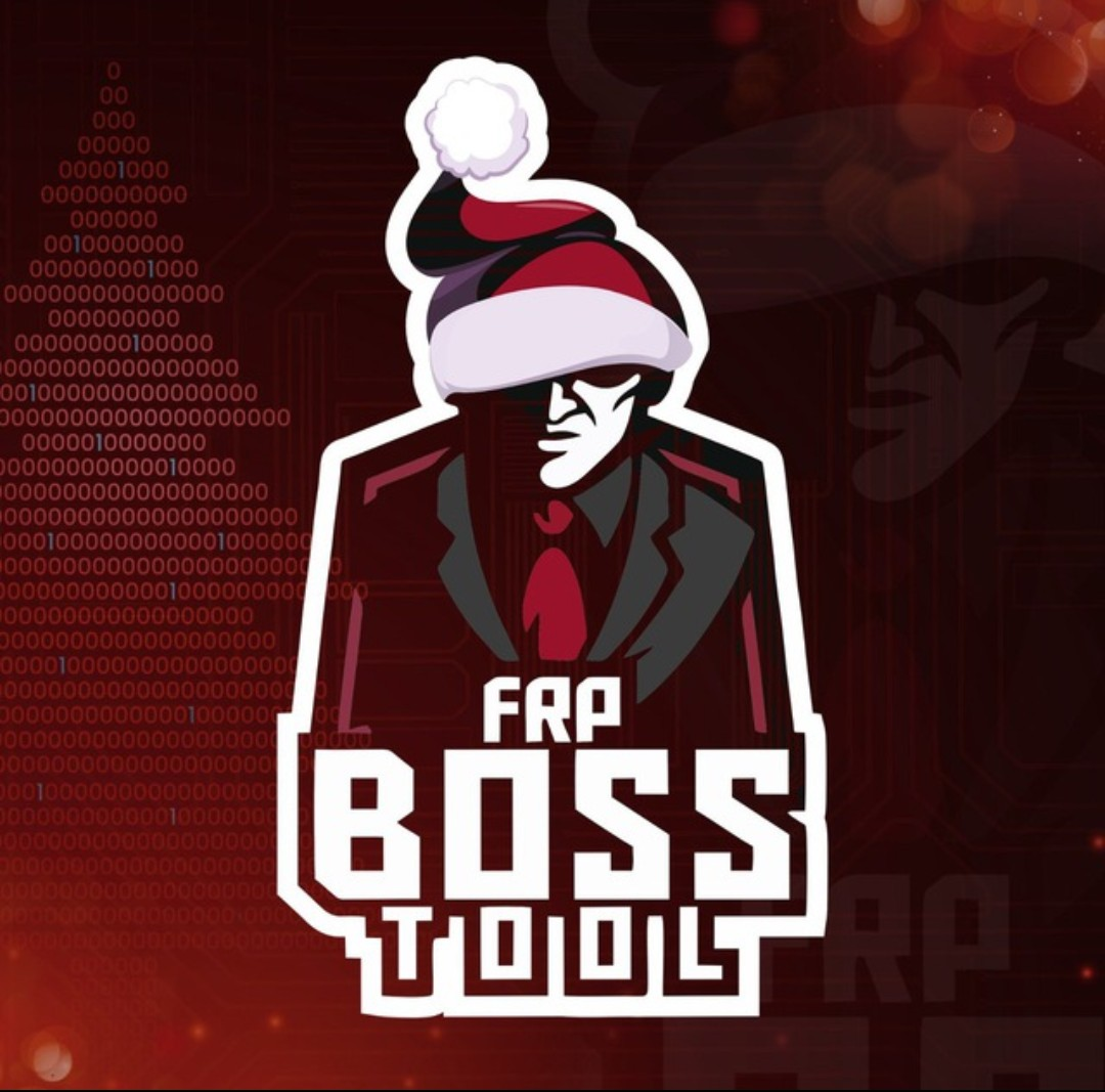 FRP BOSS TOOL - API Automática de Créditos Instantâneos✅
