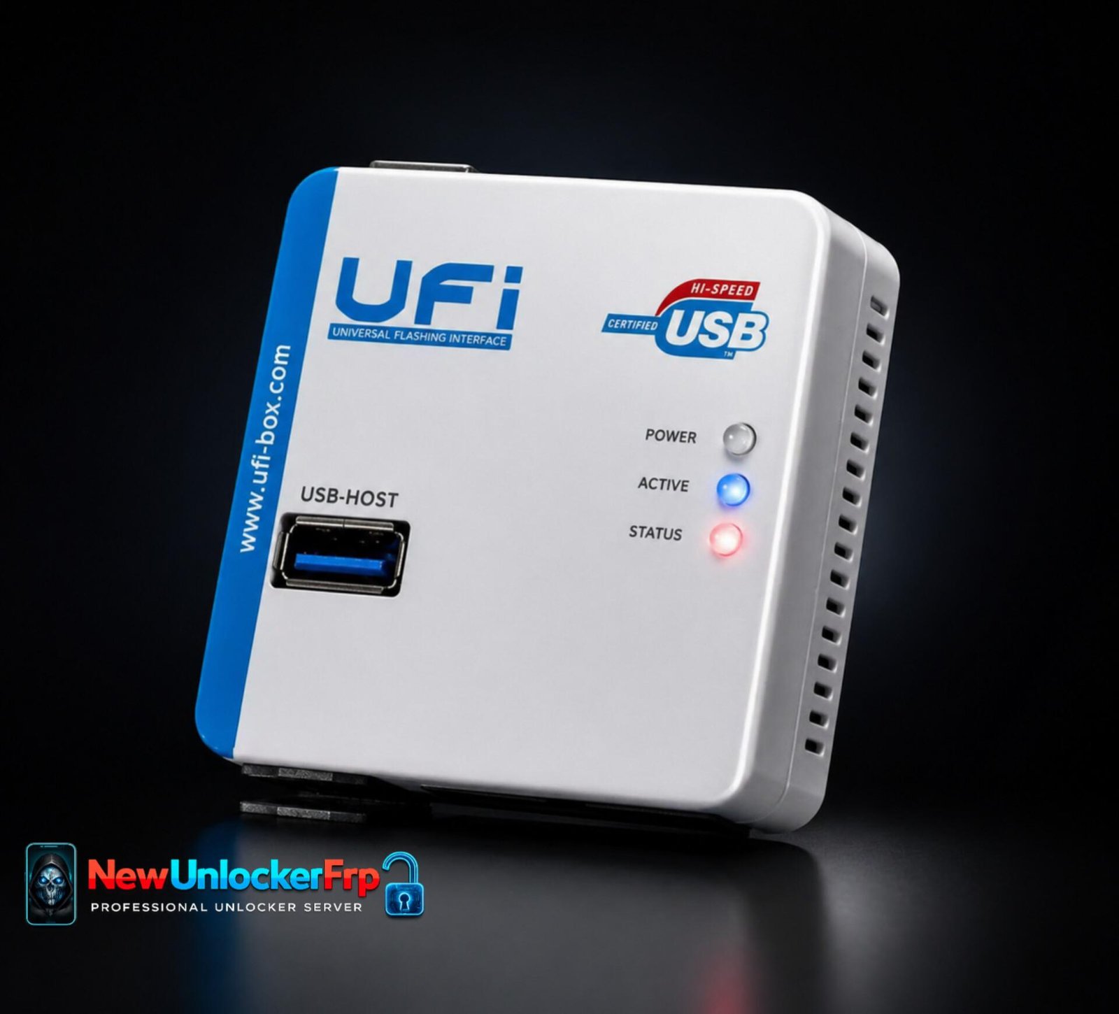 ufibox - Server Transfer Credit to Account ID