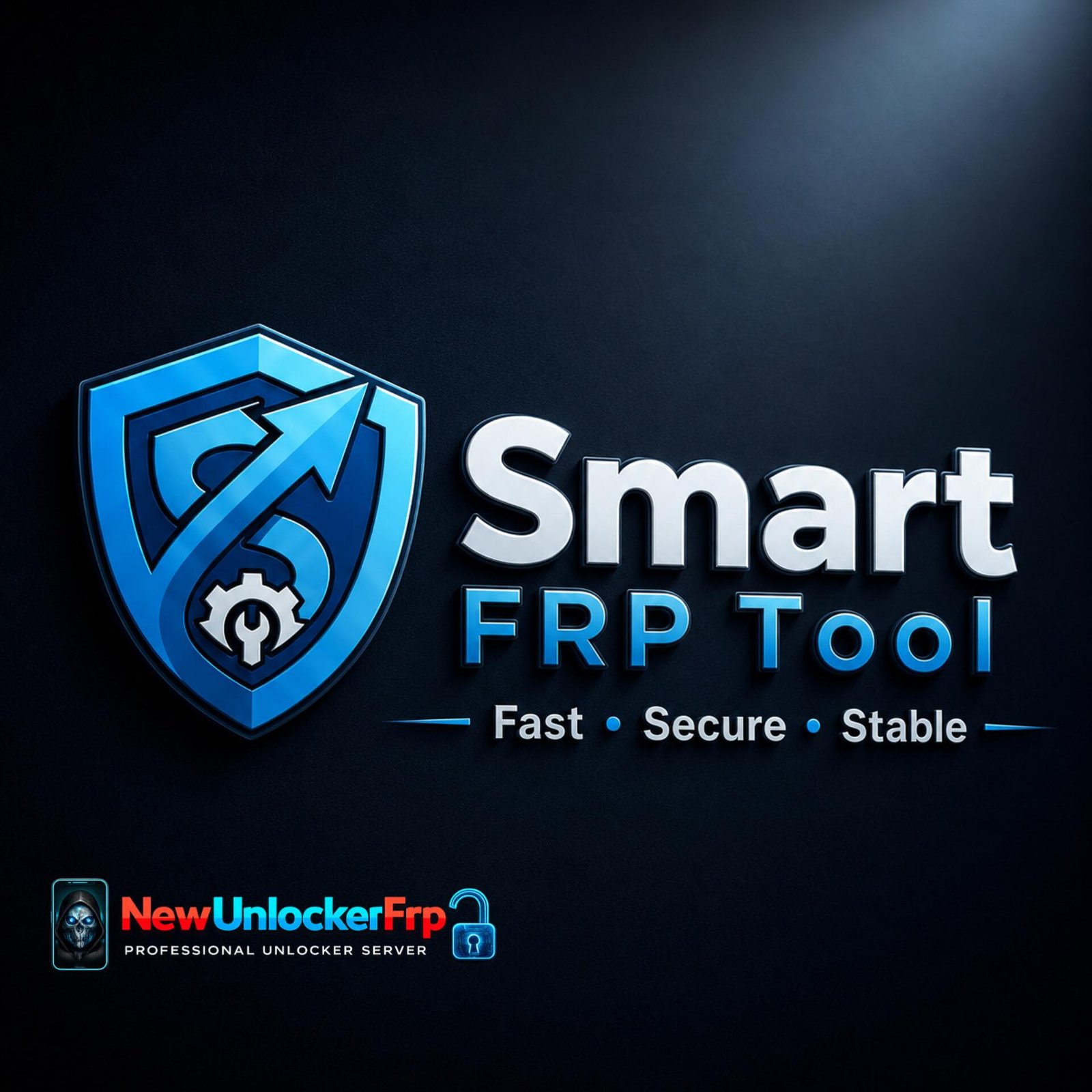 Smart FRP Tool Credit