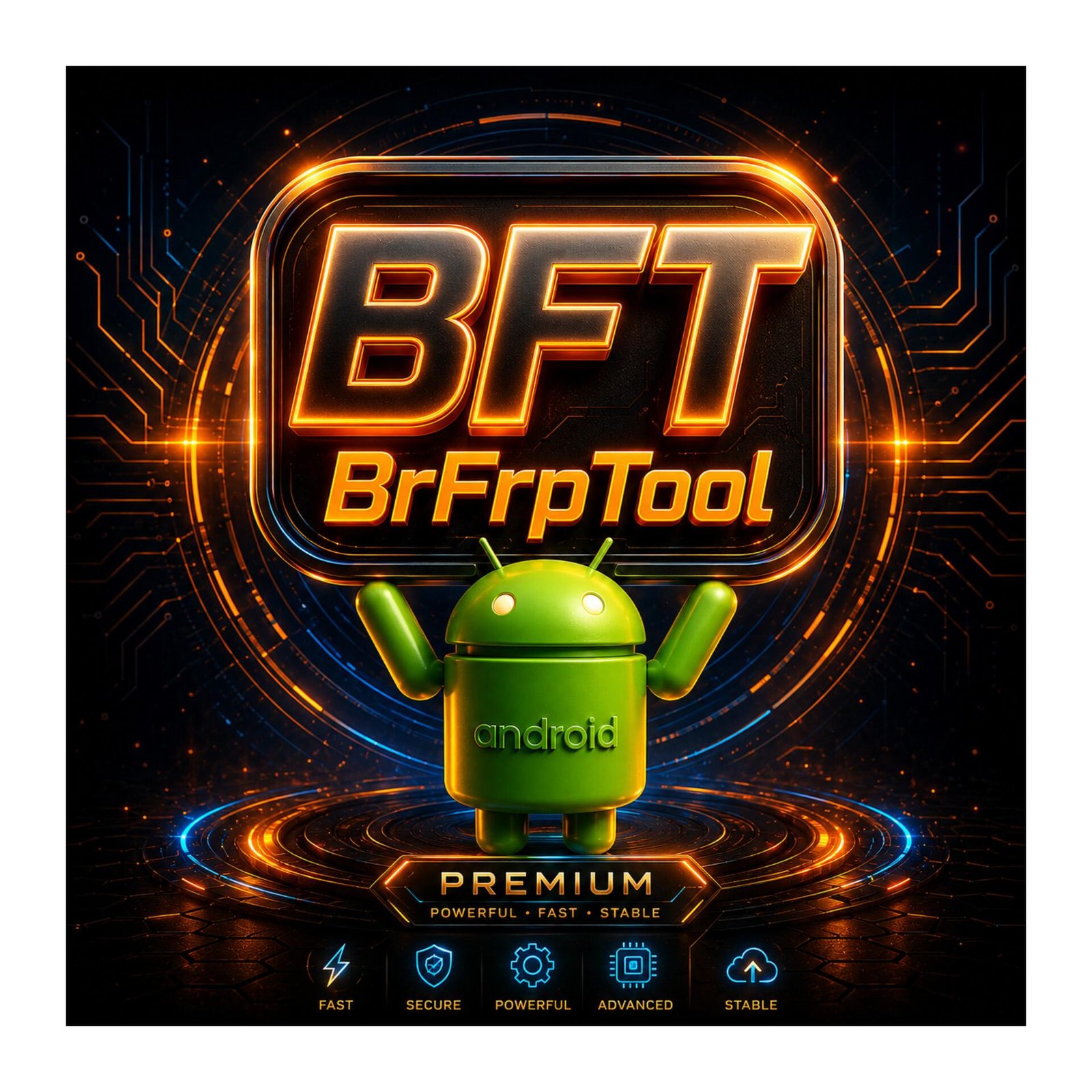BR FRP TOOL Xiaomi FRP Credit Refill - Any Quantity NEW