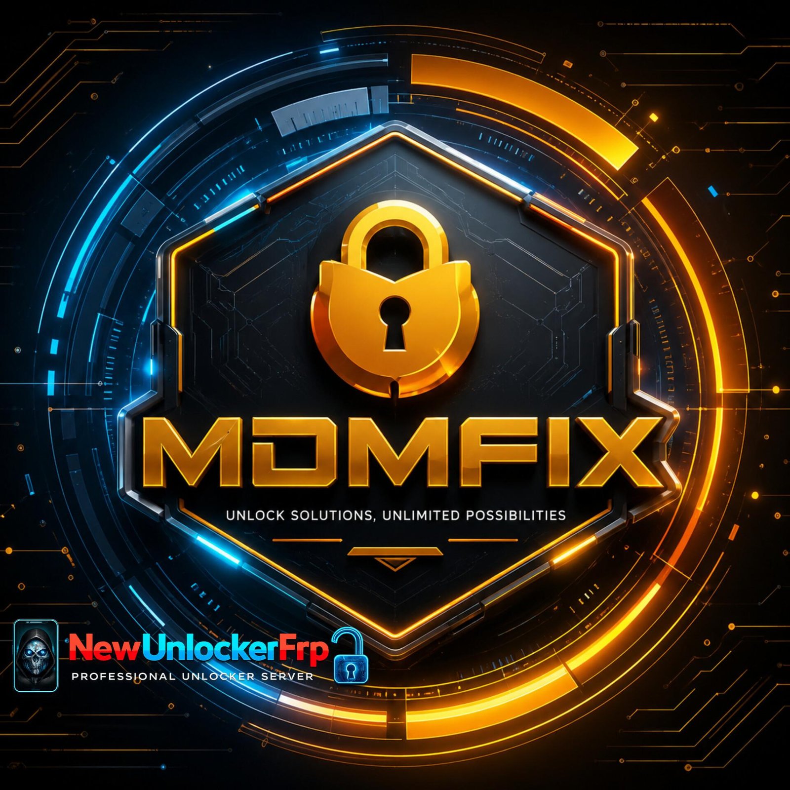 MDM FIX TOOL RENT Instant  [ 6 Hours ]