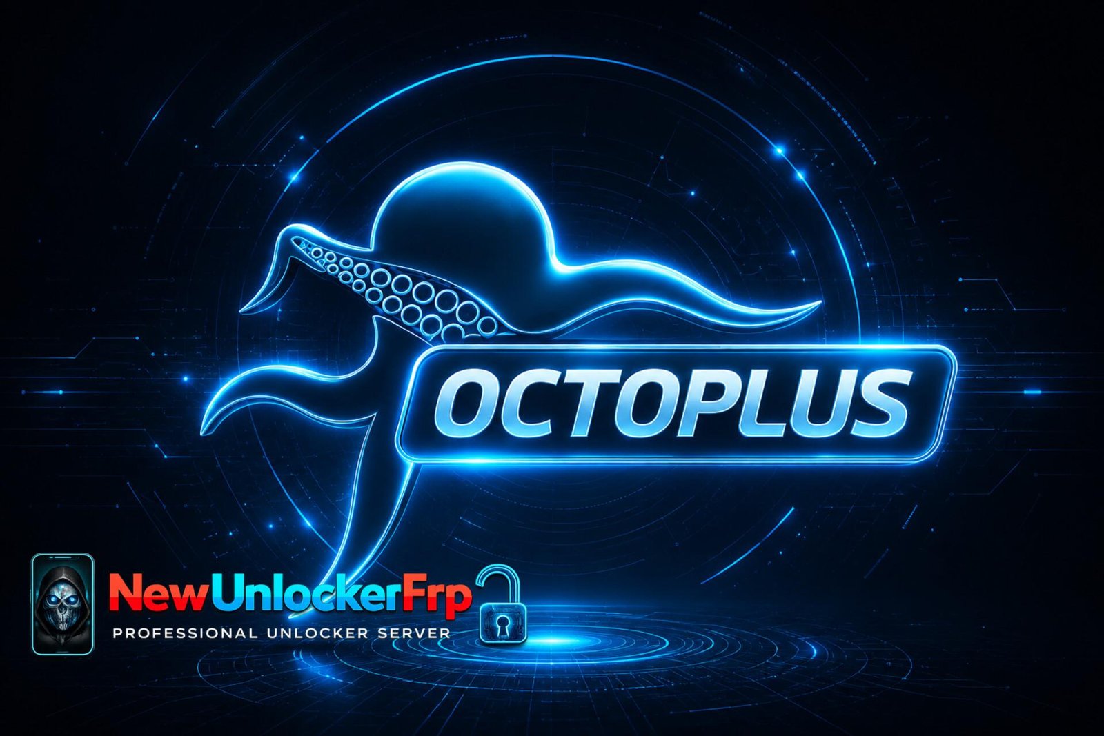 Octoplus New Samsung (Dongal RENT) 60 Minutes