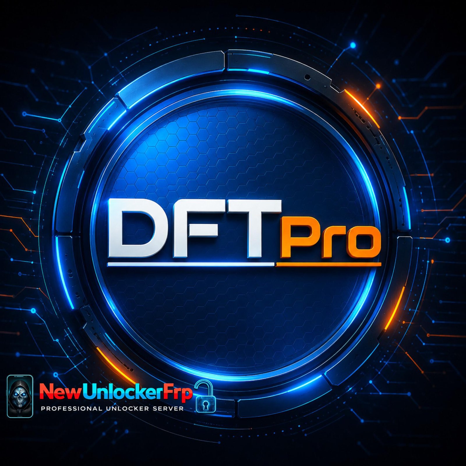 @ Dft Pro Tool Rent [48 hours] Instant