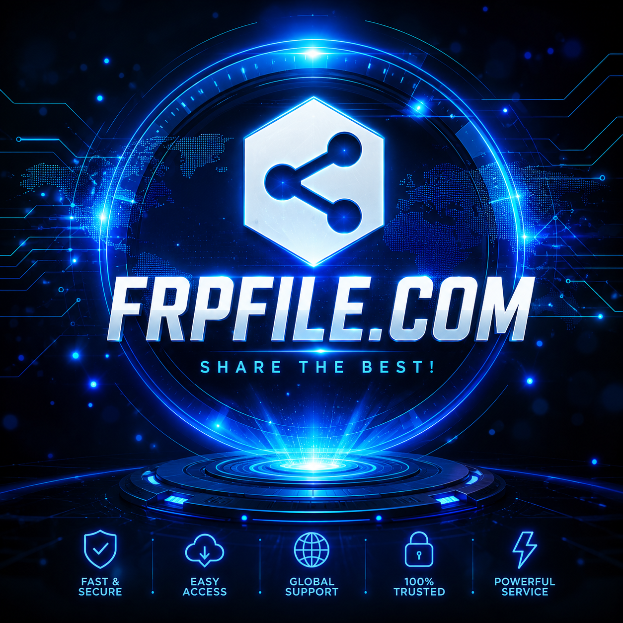 FRPFILE Open Menu iCloud Remove for MacBook