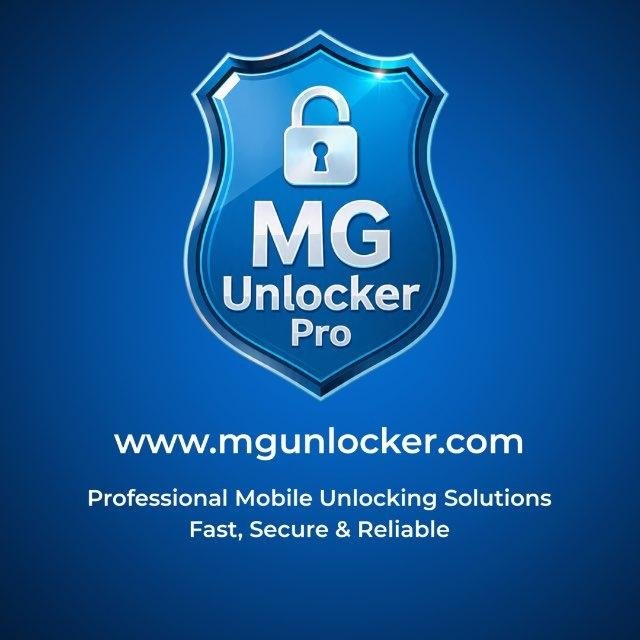 MG Unlocker Pro - A12-A13 Passcode Bypass with Network