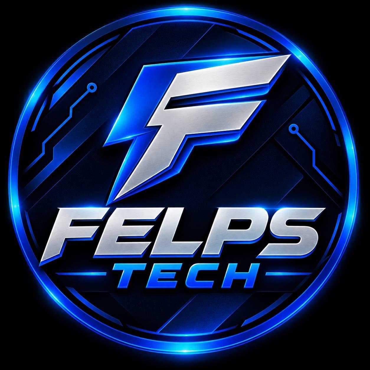 FelpsTech Manager - 3 Meses