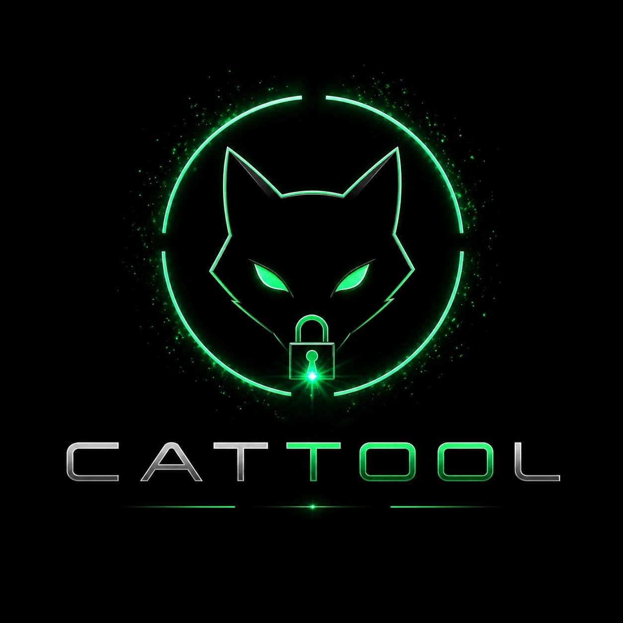 CATTOOL — Profissional • 1 Ano