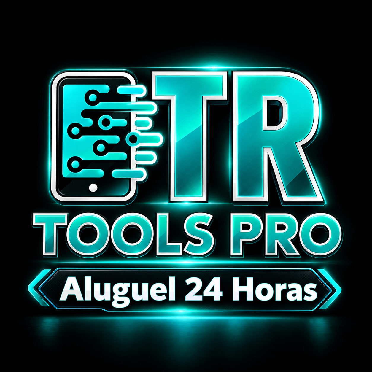 TR Tools Pro Rent Instant 24 Hour