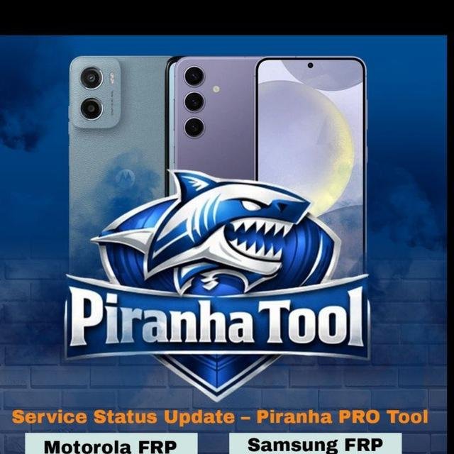 Piranha Tool  { 4 Hours } Rent -[instant-Auto API 24x7]